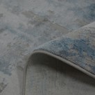 Синтетический ковер SOPHISTIC NE803 grey-blue - высокое качество по лучшей цене в Украине изображение 4.